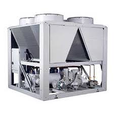 Commercial Water Chiller