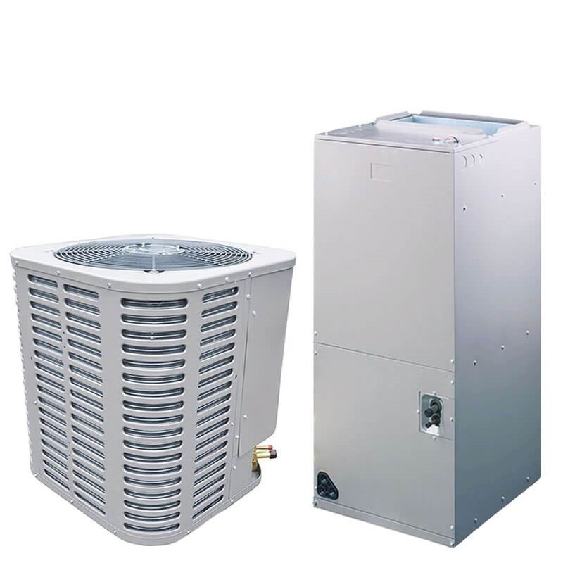 AC system